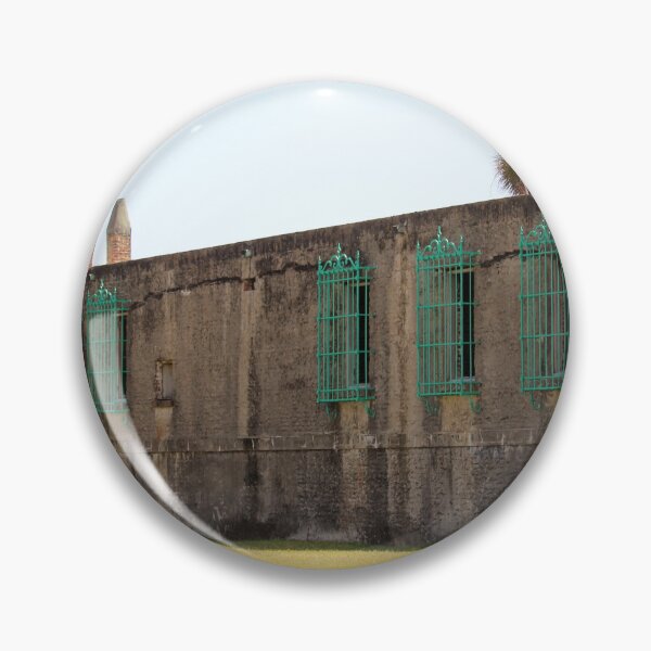 Item preview, Historic Atalaya Castle designed and sold by Cynthia48.