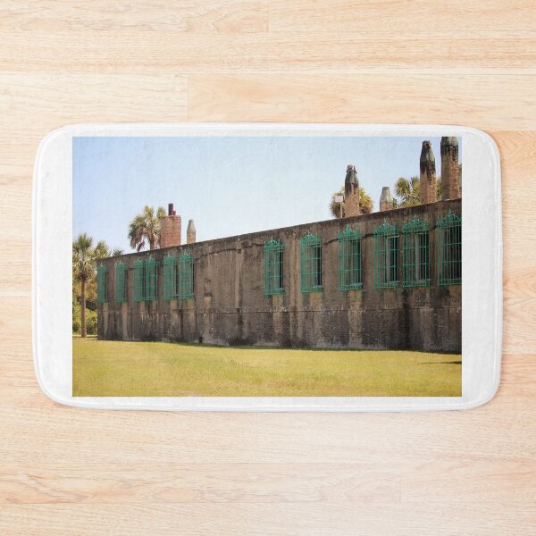Item preview, Historic Atalaya Castle designed and sold by Cynthia48.