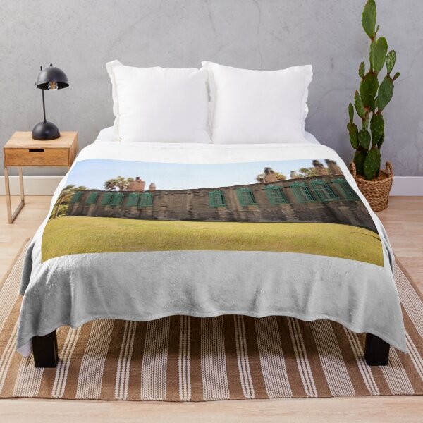 Item preview, Historic Atalaya Castle designed and sold by Cynthia48.