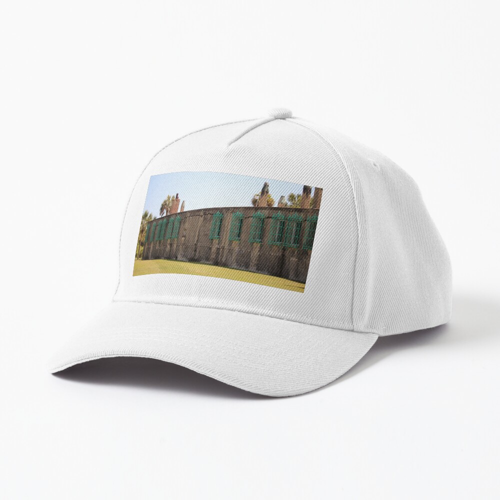 Item preview, Baseball Cap designed and sold by Cynthia48.