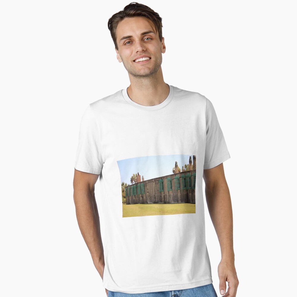 Item preview, Essential T-Shirt designed and sold by Cynthia48.