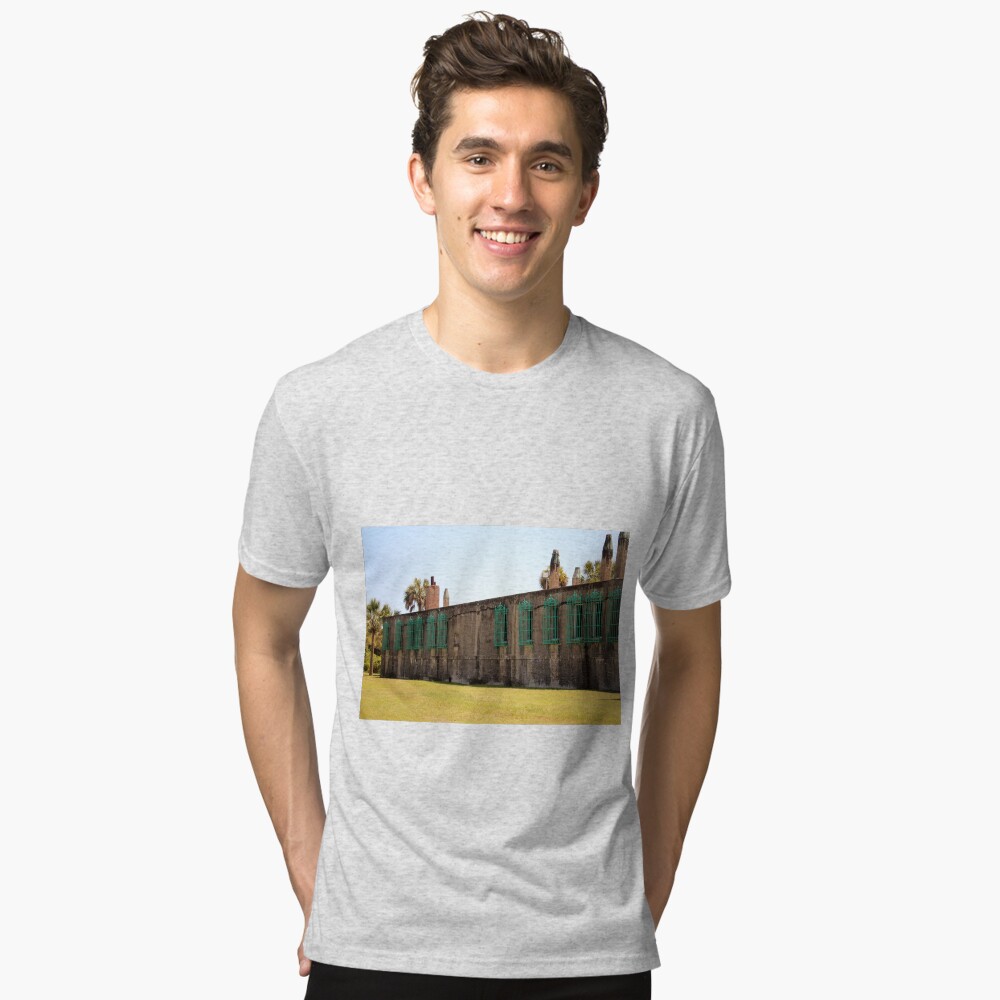 Item preview, Tri-blend T-Shirt designed and sold by Cynthia48.