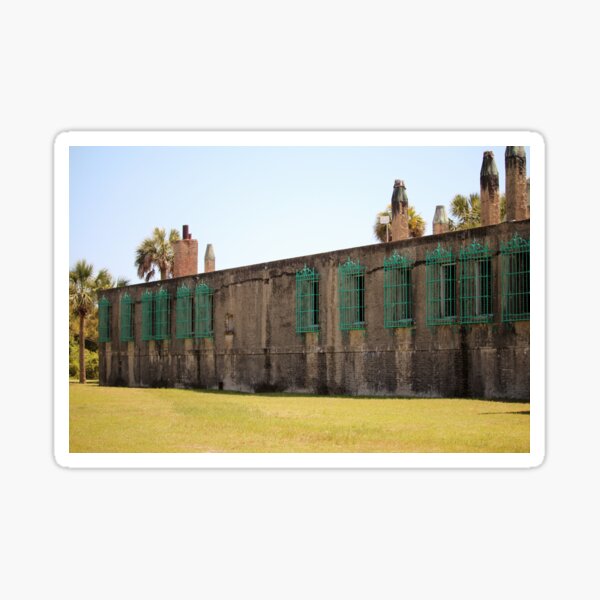 Item preview, Historic Atalaya Castle designed and sold by Cynthia48.