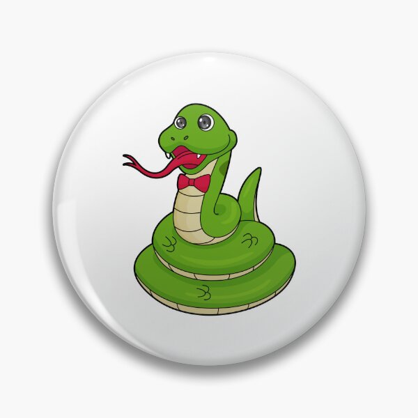 Item preview, Snake with Bow tie designed and sold by Snabdesign84.