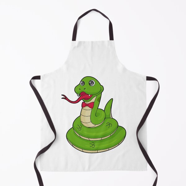 Item preview, Snake with Bow tie designed and sold by Snabdesign84.