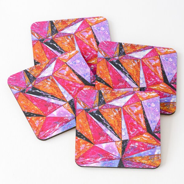 Item preview, Shattered designed and sold by wandahickman.