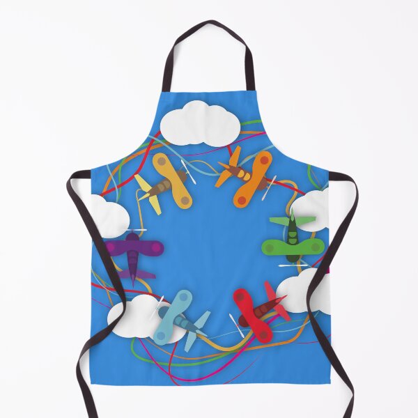 Item preview, Mini adventures race through the sky designed and sold by smalladventures.