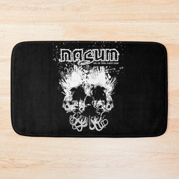 Item preview, Nasum rock band punk designed and sold by gadying.