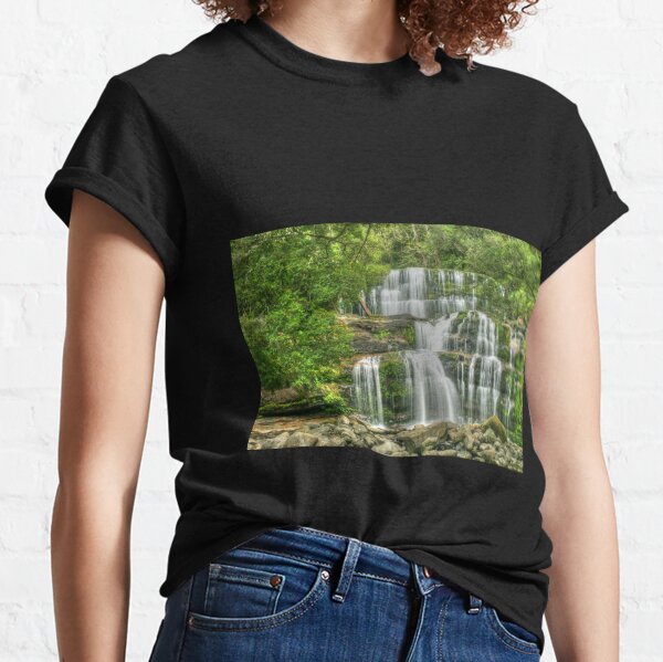 Liffey Falls Classic T-Shirt