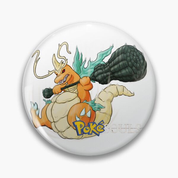 Item preview, Asylumnite Demon designed and sold by CStandsFor.