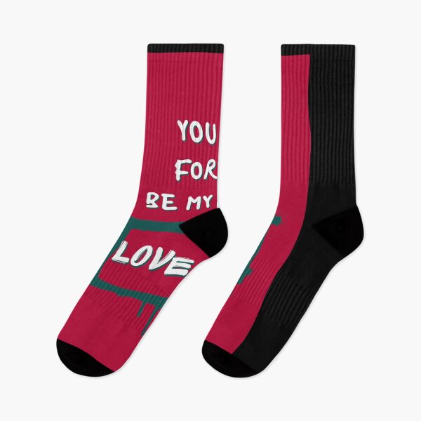 Item preview, You Will Forever Be My Always Love Quote designed and sold by Ivy-si.