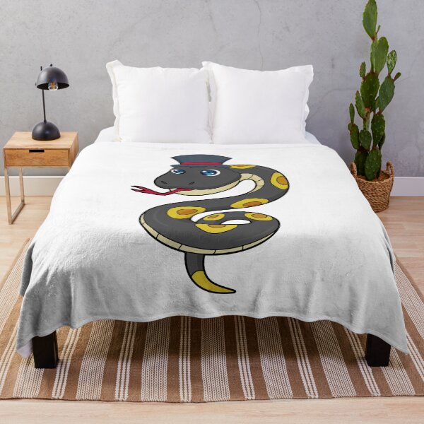 Item preview, Snake with Hat designed and sold by Snabdesign84.