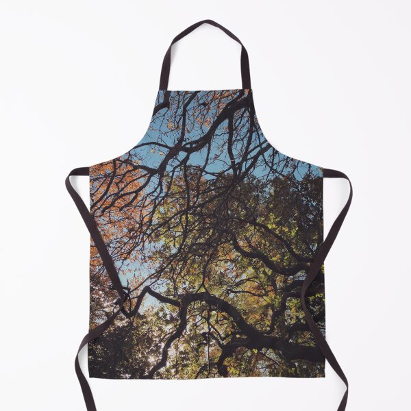 Item preview, Autumn trees designed and sold by Asrais.