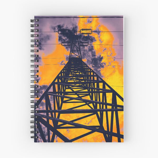 Item preview, Power to the people 2 Burning sky designed and sold by Jouko Lehto Photography.