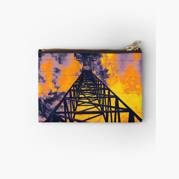 Item preview, Power to the people 2 Burning sky designed and sold by Jouko Lehto Photography.