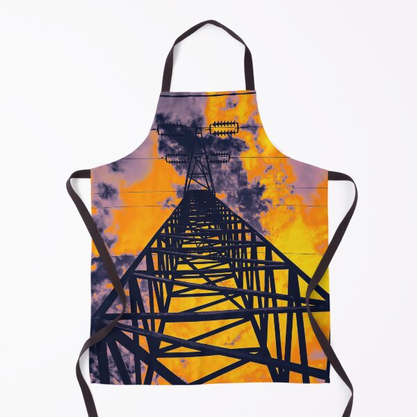 Item preview, Power to the people 2 Burning sky designed and sold by Jouko Lehto Photography.
