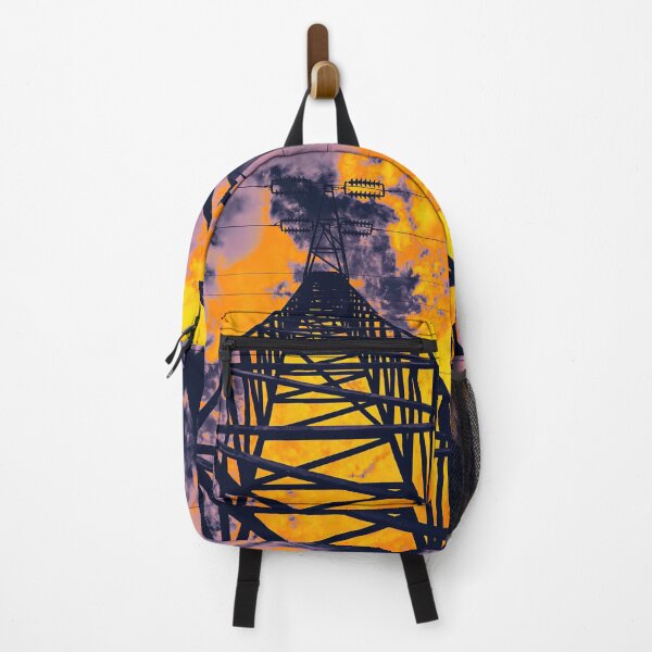 Item preview, Power to the people 2 Burning sky designed and sold by Jouko Lehto Photography.