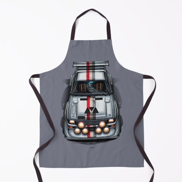 Item preview, Sport Quattro S1 E2 Racing Group B Art designed and sold by Racing Art Store.