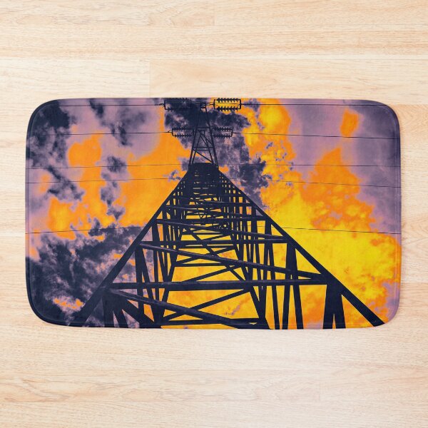 Item preview, Power to the people 2 Burning sky designed and sold by Jouko Lehto Photography.
