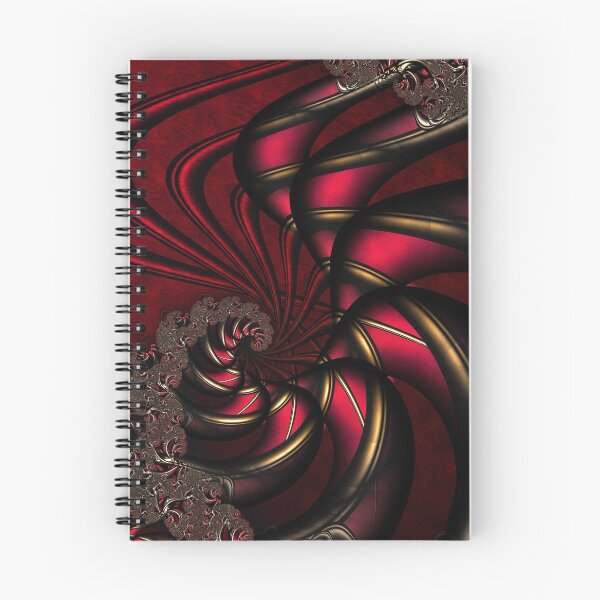 Item preview, Claret designed and sold by -Fractalicious-.