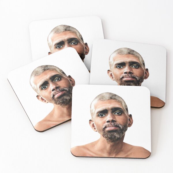 Item preview, Bhagavan Ramana Maharshi designed and sold by Ioana1.