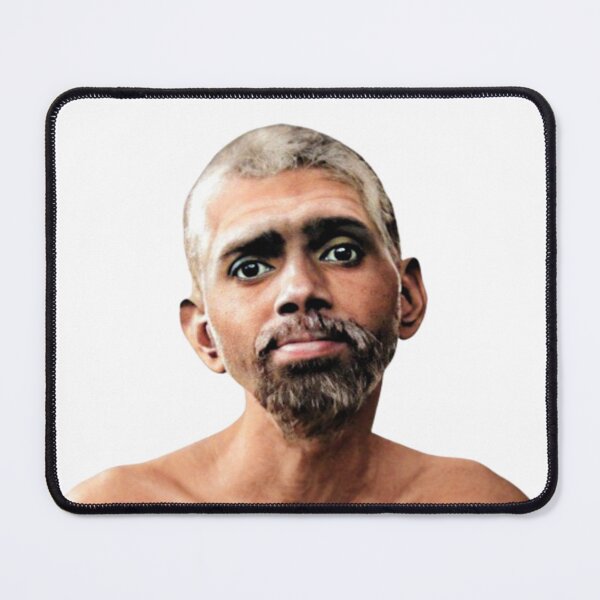 Item preview, Bhagavan Ramana Maharshi designed and sold by Ioana1.