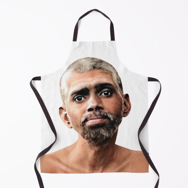 Item preview, Bhagavan Ramana Maharshi designed and sold by Ioana1.