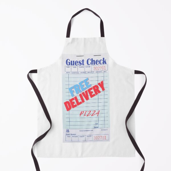 Item preview, Guest Check designed and sold by FilipaAndrez.