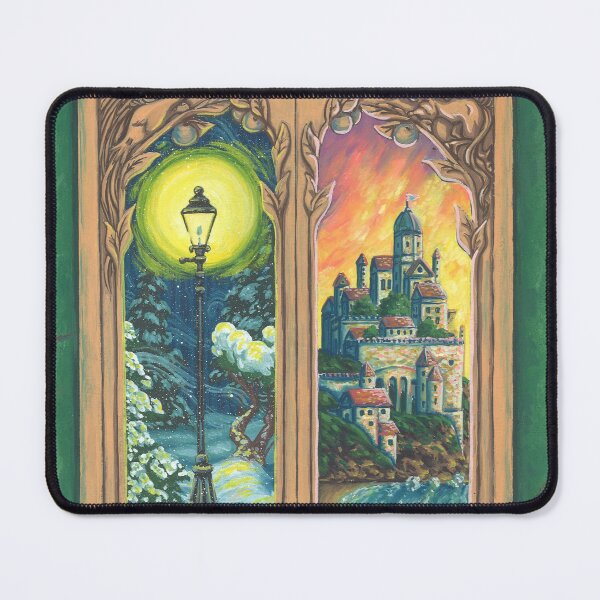 Item preview, Into Narnia designed and sold by Margaret Ashenbach.