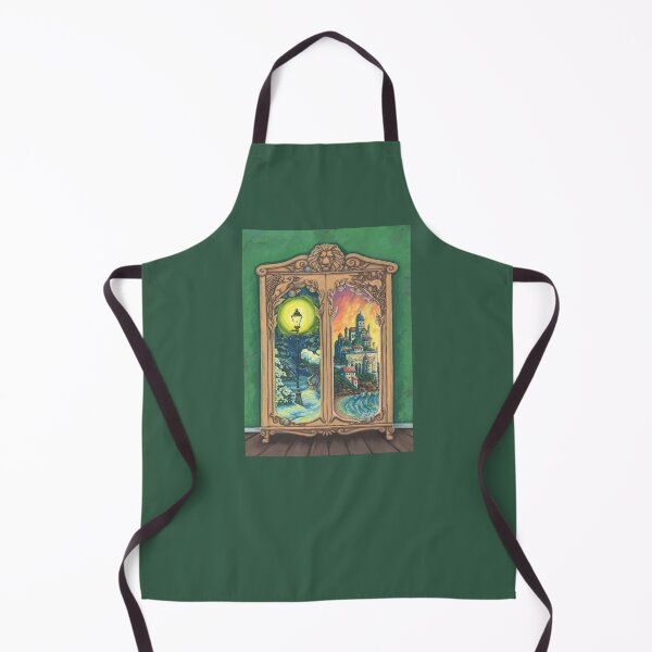 Item preview, Into Narnia designed and sold by Margaret Ashenbach.