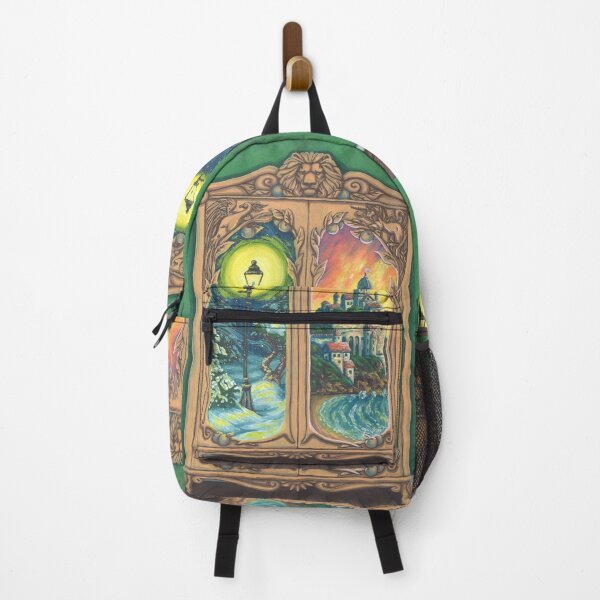 Item preview, Into Narnia designed and sold by Margaret Ashenbach.