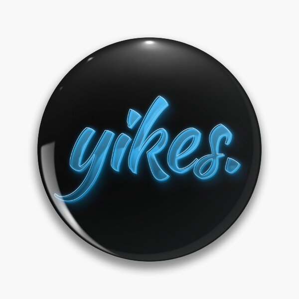 Item preview, yikes designed and sold by NS-New-Standard.