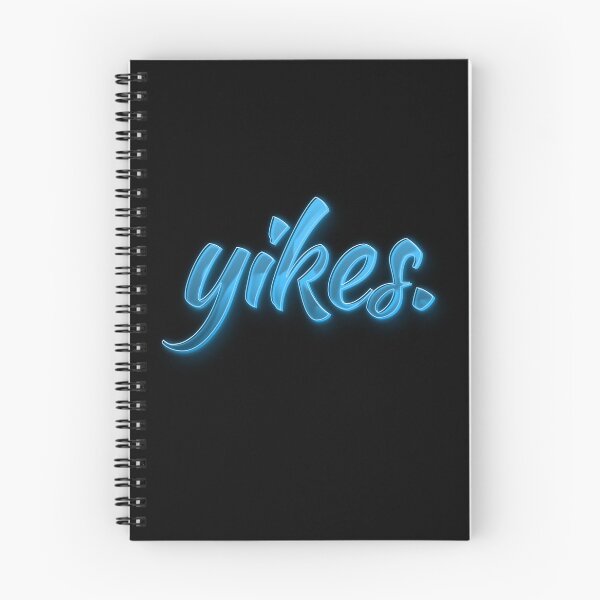 Item preview, yikes designed and sold by NS-New-Standard.