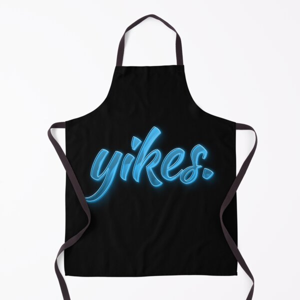Item preview, yikes designed and sold by NS-New-Standard.