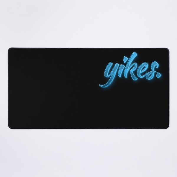 Item preview, yikes designed and sold by NS-New-Standard.