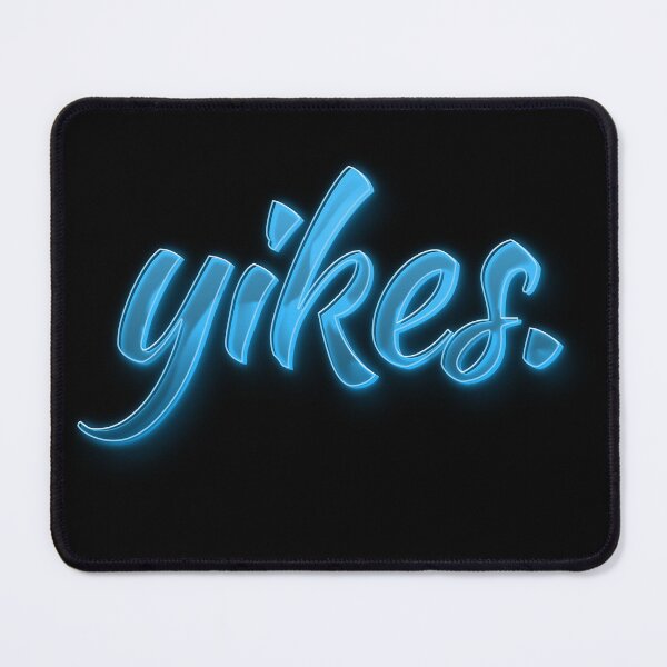 Item preview, yikes designed and sold by NS-New-Standard.