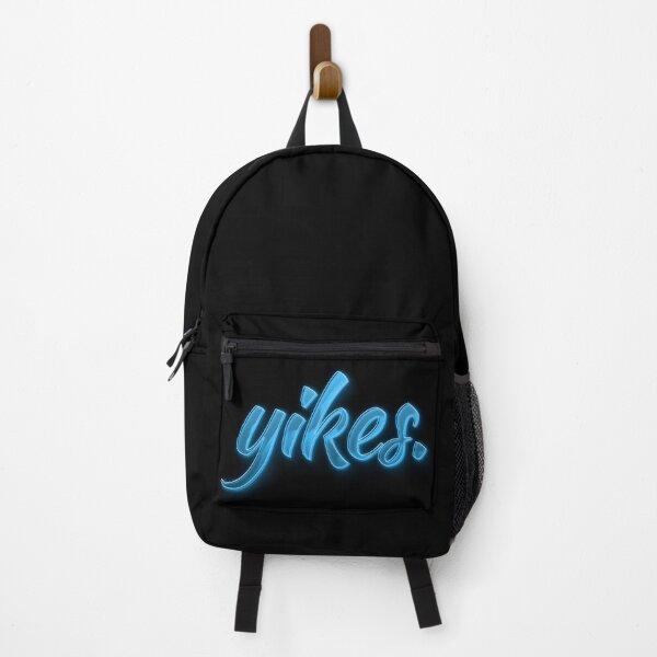 Item preview, yikes designed and sold by NS-New-Standard.