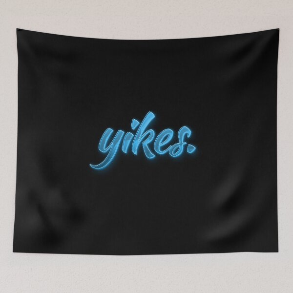 Item preview, yikes designed and sold by NS-New-Standard.