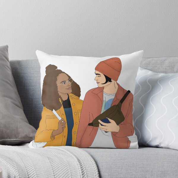 Item preview, Elle and Tao designed and sold by StargirlRen.