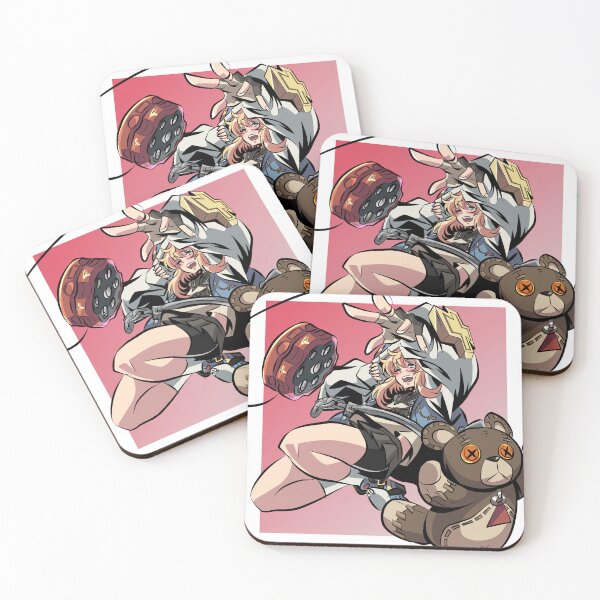 Item preview, Bridget and Roger designed and sold by dragonveins.
