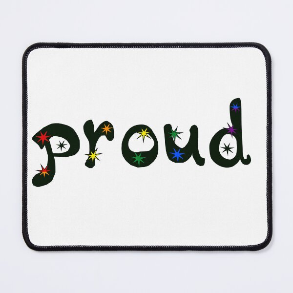 Item preview, Pride designed and sold by Asrais.