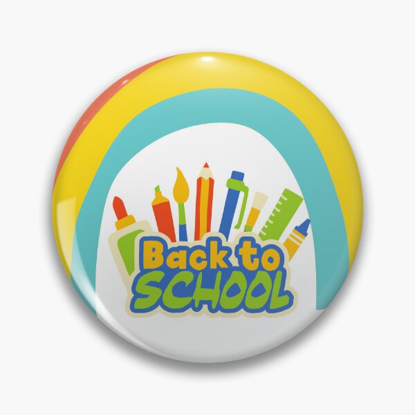 Item preview, Back to School designed and sold by GURUMAD.
