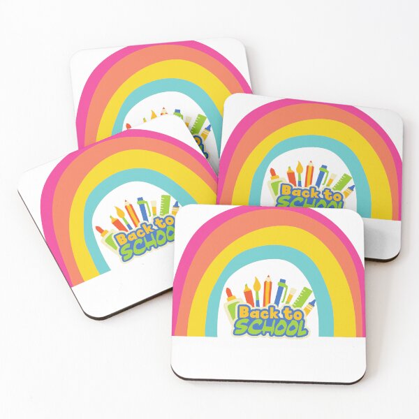 Item preview, Back to School designed and sold by GURUMAD.