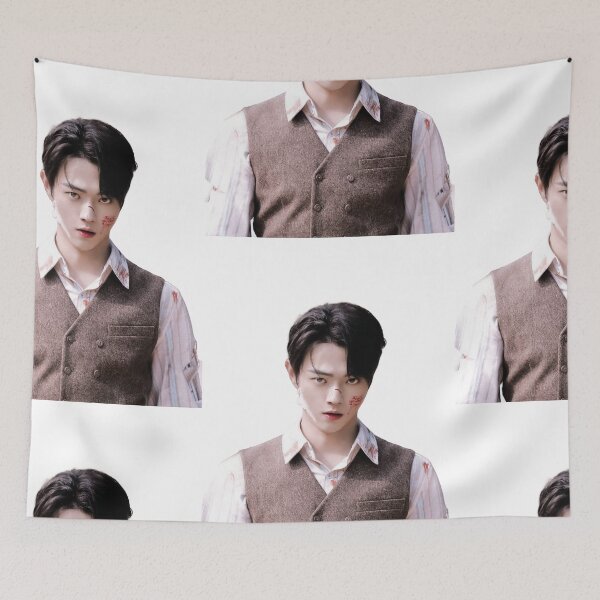 Item preview, Xu Kai designed and sold by elvadragon.