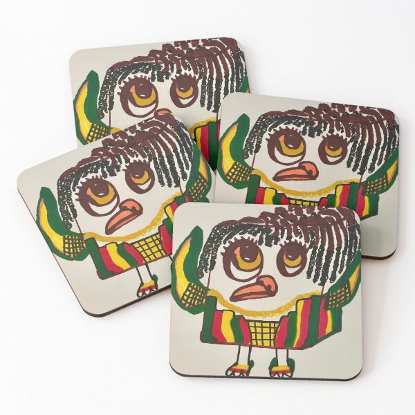 Item preview, Tweet Reggae Nation designed and sold by ArtbyTell.