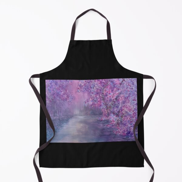 Item preview, Lilac Leaves designed and sold by Merlinsmates.