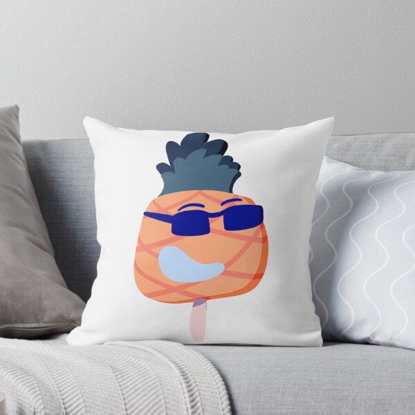Item preview, paleta de piña designed and sold by LX-ItemShop.