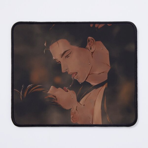 Item preview, Painter of the Night designed and sold by purpple.