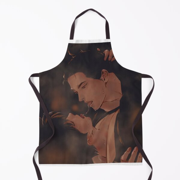 Item preview, Painter of the Night designed and sold by purpple.