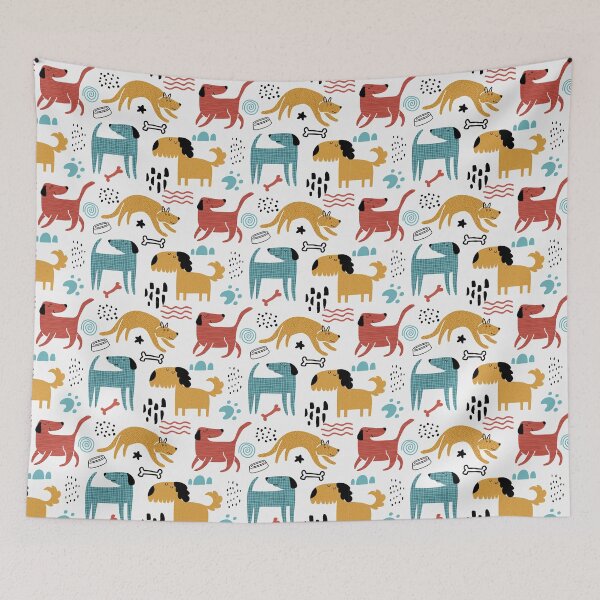 Item preview, It's a dog thing! designed and sold by Maria Jordan-O'Reilly.
